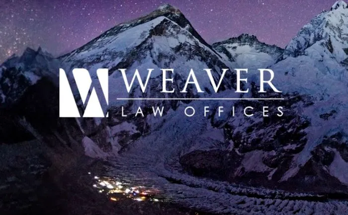 Weaver Law Offices Picture 5