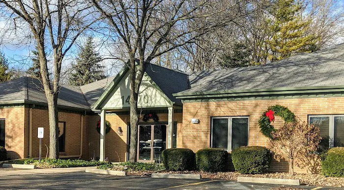 The Law Offices of Mark S. Knutson, S.C. Picture 8