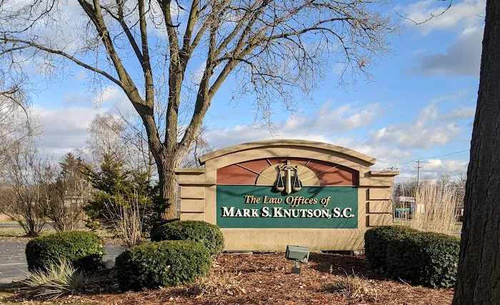 The Law Offices of Mark S. Knutson, S.C. Picture 7