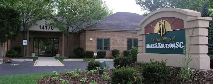 The Law Offices of Mark S. Knutson, S.C. Picture 6