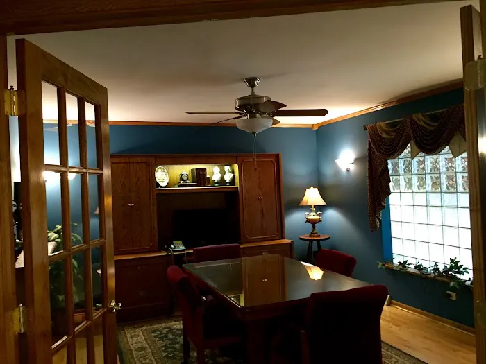 The Law Offices of Mark S. Knutson, S.C. Picture 5