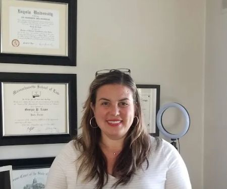 Konstantakis Law Office, LLC