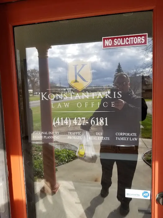 Konstantakis Law Office, LLC Picture 2