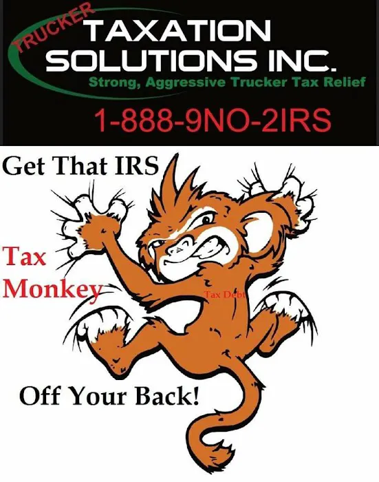 Taxation Solutions, Inc. Picture 9
