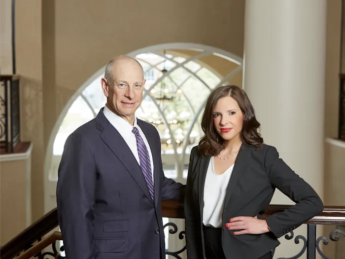 Mishlove and Stuckert, Attorneys at Law Picture 5