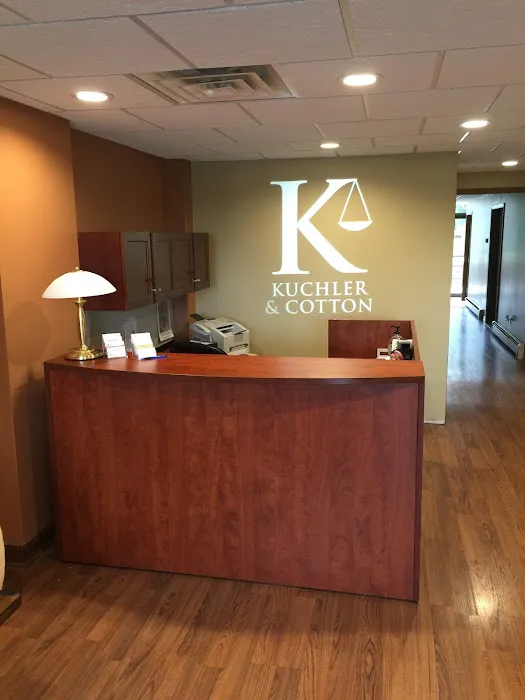 Kuchler & Cotton, S.C. Picture 10