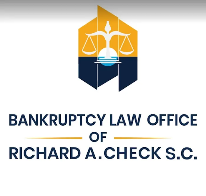 Bankruptcy Law Office of Richard A. Check S. C. Picture 2
