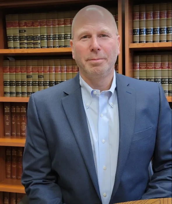 Bankruptcy Law Office of Richard A. Check S. C. Picture 4