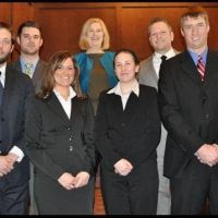 Cross Law Firm, S.C. ico