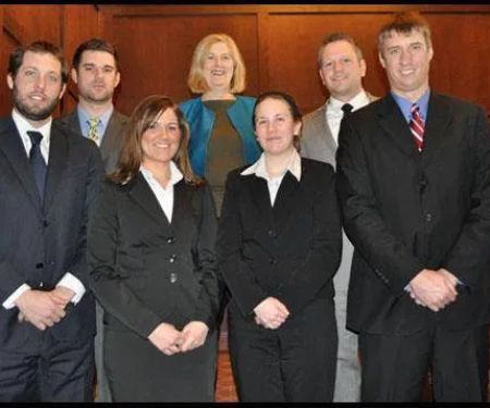 Cross Law Firm, S.C.