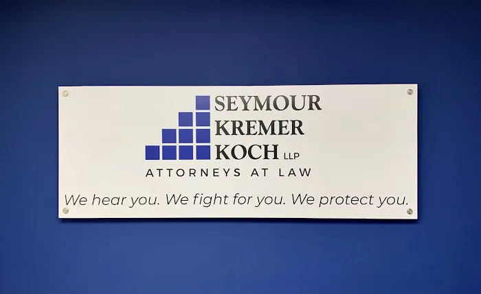 Seymour Kremer Koch LLP Picture 3