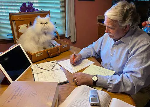 The Law Offices of Mark E. Sostarich Picture 3