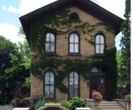 Historic Church Street Law Offices