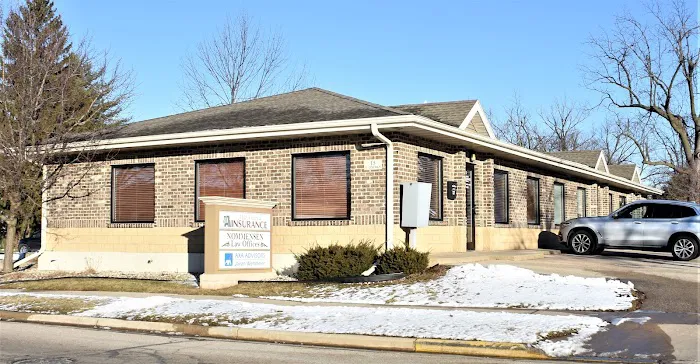 Nommensen Law Offices Picture 1