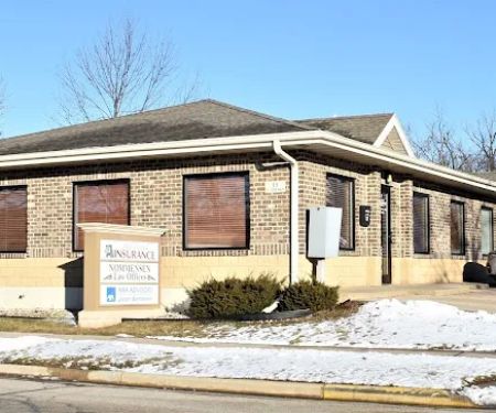 Nommensen Law Offices