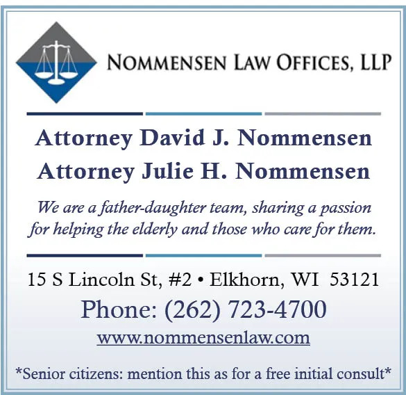 Nommensen Law Offices Picture 2