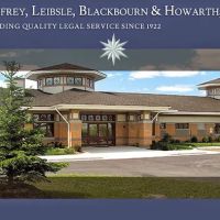 Godfrey, Leibsle, Blackbourn & Howarth, S.C. ico
