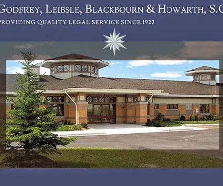 Godfrey, Leibsle, Blackbourn & Howarth, S.C.
