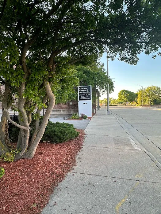 Knuteson, Hinkston & Rosenberg, S.C. Picture 8