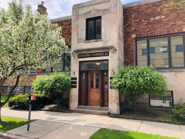 Richards & Wisco S.C. Picture 5