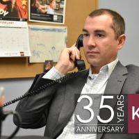 Kovitz Shifrin Nesbit ico