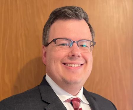 James M. Payne, Attorney at Law