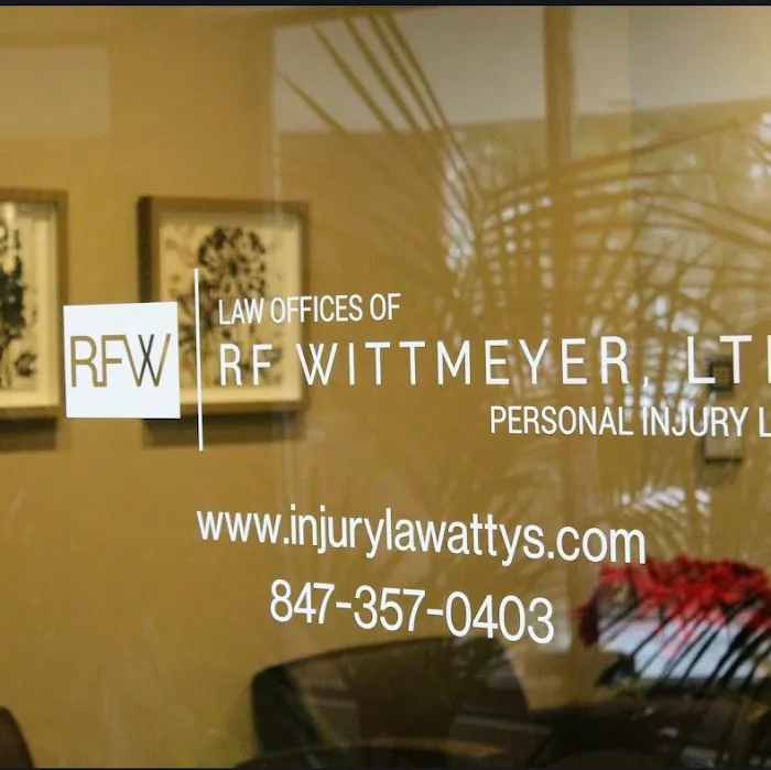 James M. Payne, Attorney at Law Picture 5