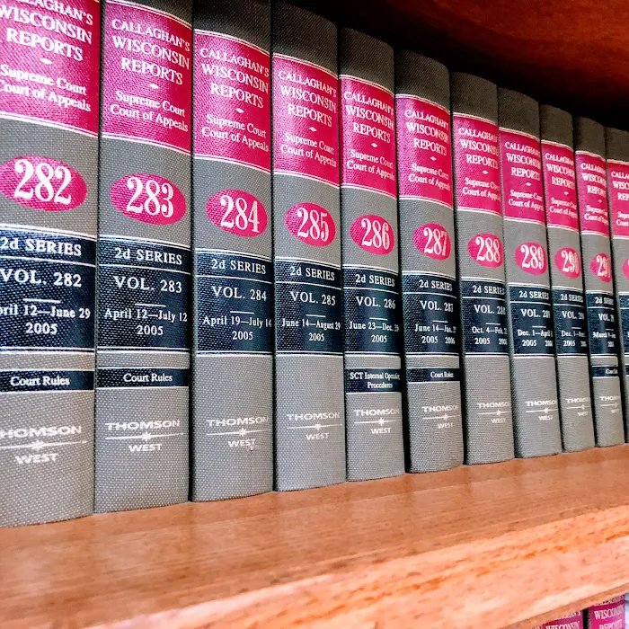 James M. Payne, Attorney at Law Picture 8