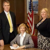 Langer & Petersen, LLC ico