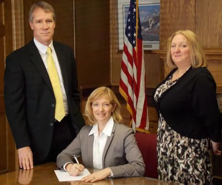 Langer & Petersen, LLC