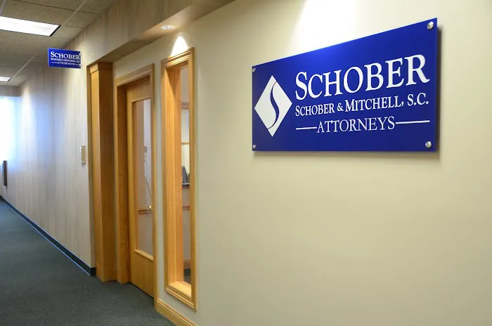 Schober Schober & Mitchell: Schober Thomas Picture 3