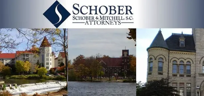 Schober Schober & Mitchell: Schober Thomas Picture 8