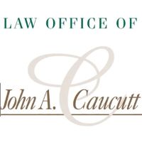 Law Office of John A. Caucutt ico