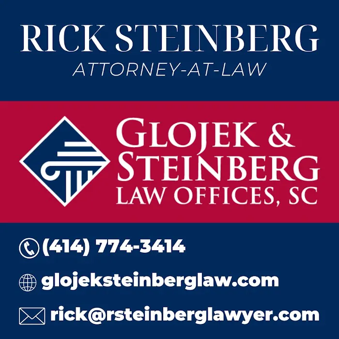 Glojek & Steinberg Law Offices, SC Picture 2
