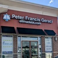 Peter Francis Geraci Law L.L.C. ico