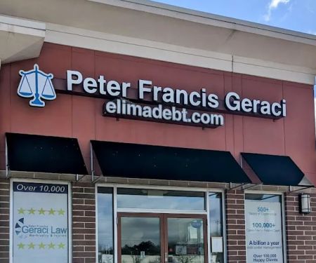 Peter Francis Geraci Law L.L.C.