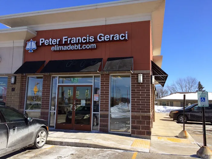 Peter Francis Geraci Law L.L.C. Picture 2