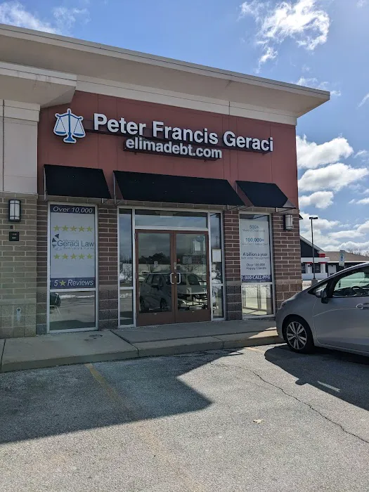 Peter Francis Geraci Law L.L.C. Picture 3