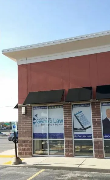 Peter Francis Geraci Law L.L.C. Picture 6