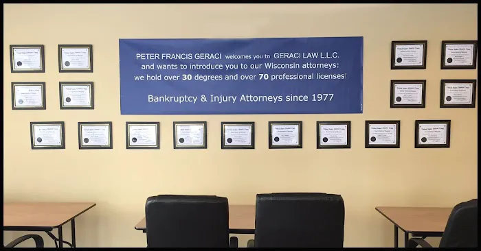 Peter Francis Geraci Law L.L.C. Picture 7