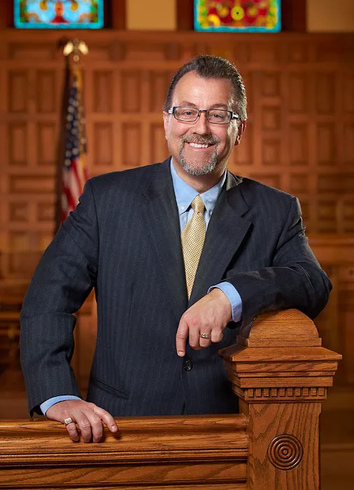 Gregory J. Straub Picture 2
