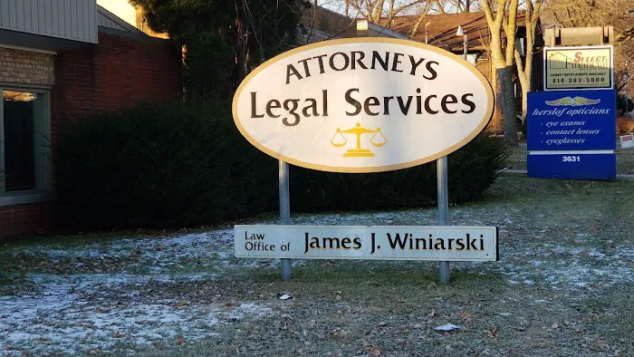 Winiarski James J Picture 3