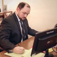 O'Flaherty Law Racine ico