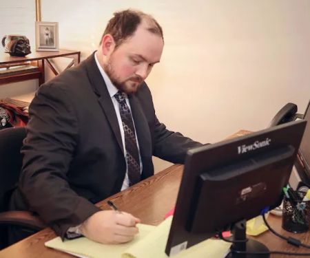 O'Flaherty Law Racine