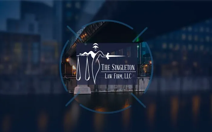 The Singleton Law Firm, LLC Picture 5