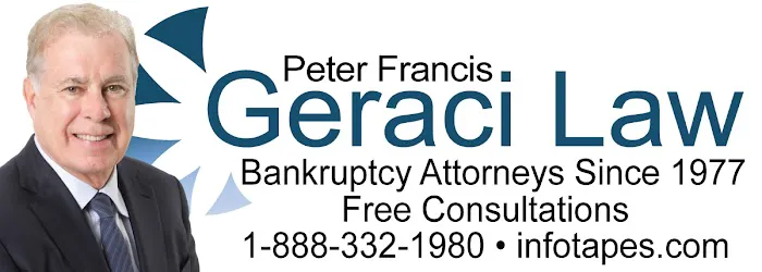 Peter Francis Geraci Law L.L.C. Picture 1
