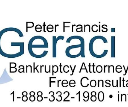 Peter Francis Geraci Law L.L.C.