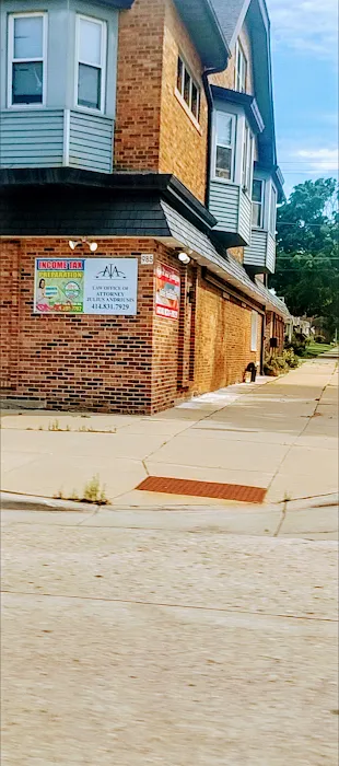 Andriusis Law Firm, LLC Picture 2