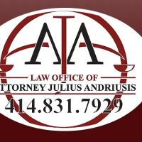 Andriusis Law Firm, LLC ico