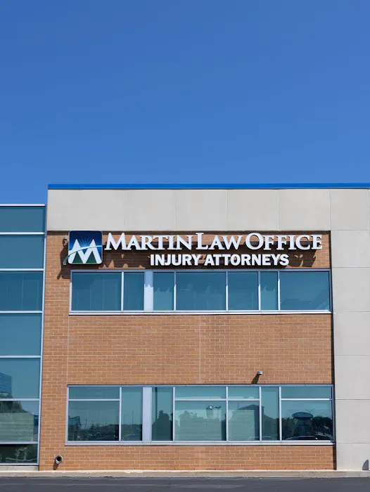 Martin Law Office, S.C. Picture 7